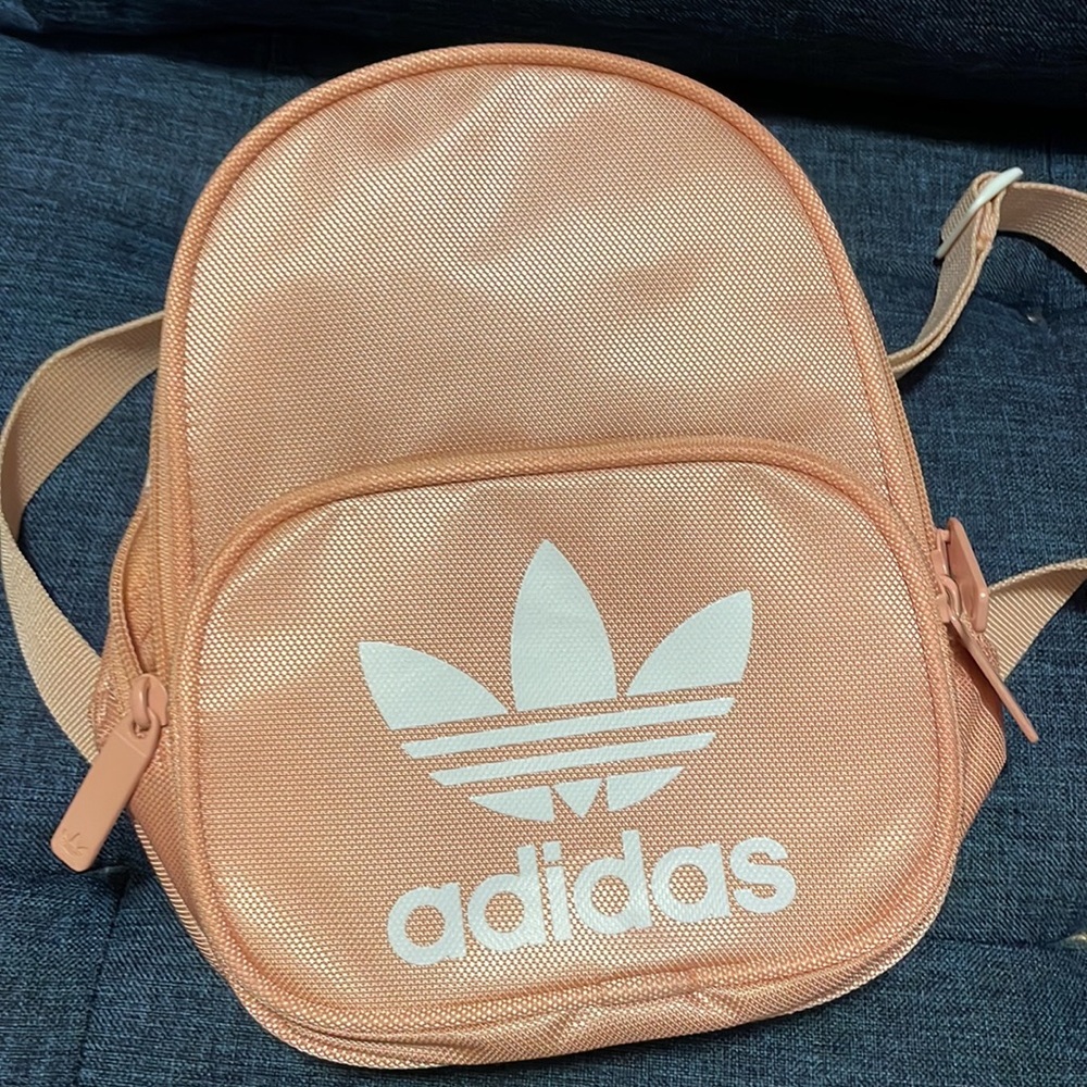 Adidas Mini Backpack - image 3